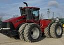 2017 Case IH Steiger 580 Image