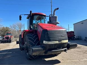 Main image Case IH Steiger 580 3