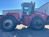 Thumbnail image Case IH Steiger 580 4