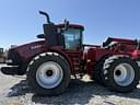 2017 Case IH Steiger 580 Image
