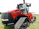 2017 Case IH Steiger 580 Image