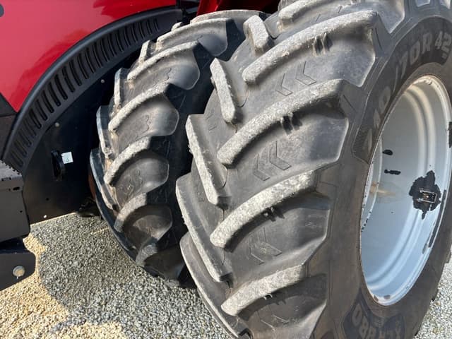 Image of Case IH Steiger 580 equipment image 2