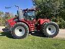 2017 Case IH Steiger 580 Image