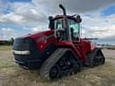 2017 Case IH Steiger 580 Quadtrac Image