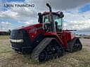 2017 Case IH Steiger 580 Quadtrac Image