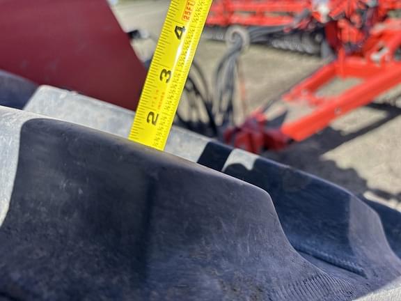 Image of Case IH Steiger 580 Quadtrac equipment image 4