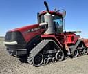 2017 Case IH Steiger 580 Quadtrac Image