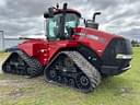 2017 Case IH Steiger 580 Quadtrac Image