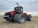 2017 Case IH Steiger 580 Wheeled Image