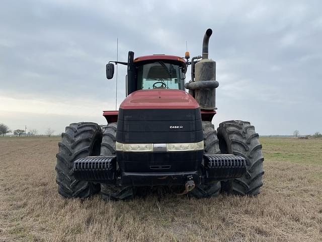 Image of Case IH Steiger 580 equipment image 3