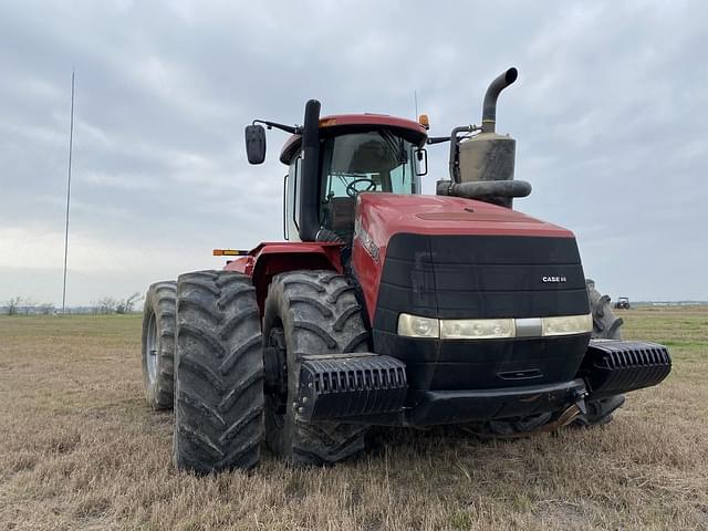 Image of Case IH Steiger 580 equipment image 4