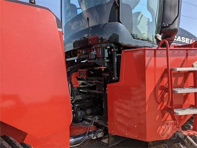 Image of Case IH Steiger 620 Quadtrac equipment image 2