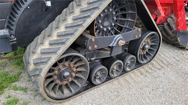 Image of Case IH Steiger 620 Quadtrac equipment image 4