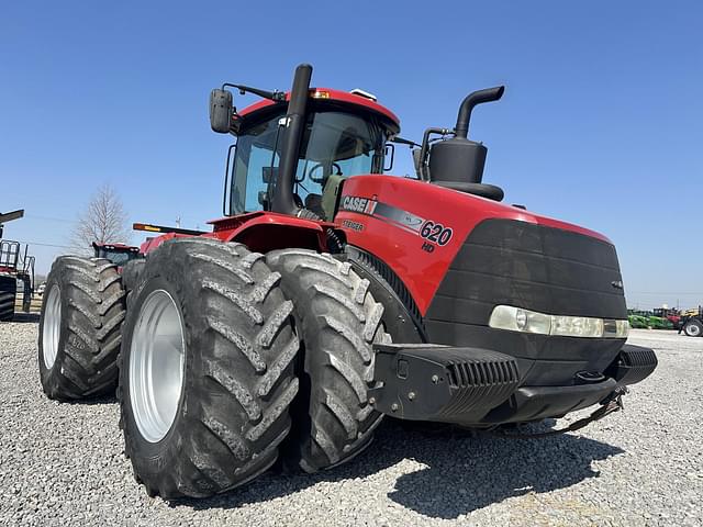 Image of Case IH Steiger 620 equipment image 1