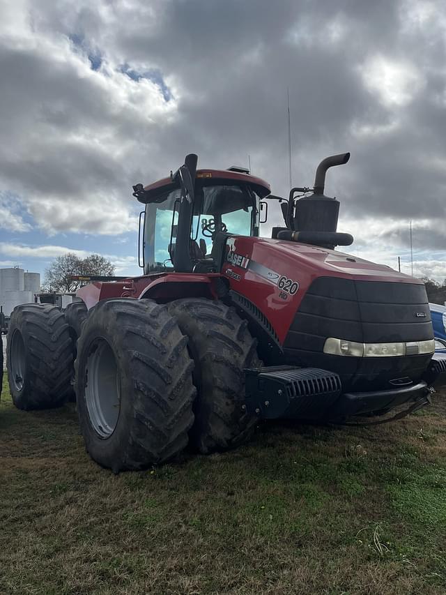 Image of Case IH Steiger 620 equipment image 1