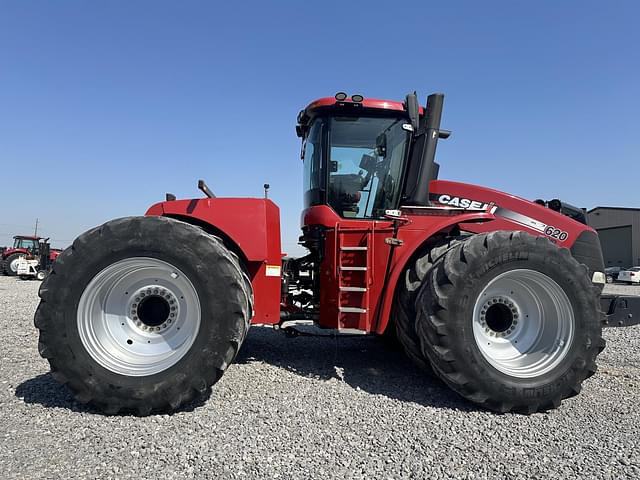 Image of Case IH Steiger 620 equipment image 3