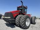 2017 Case IH Steiger 620 Image