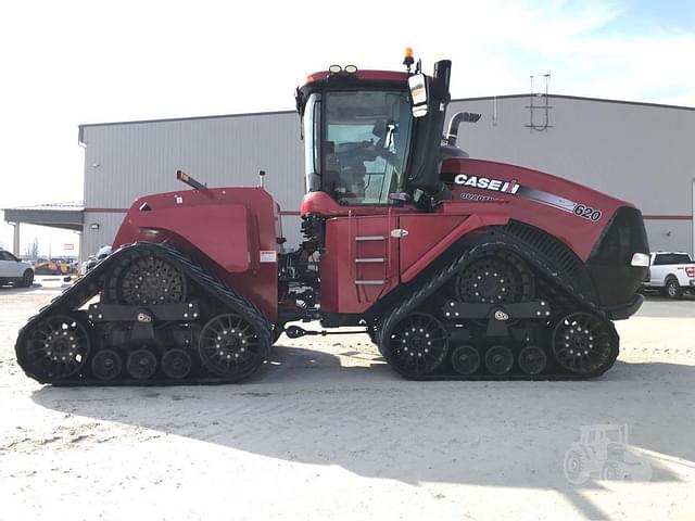 Image of Case IH Steiger 620 Quadtrac equipment image 1