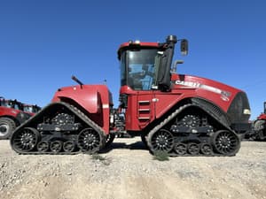 2017 Case IH Steiger 620 Quadtrac Image