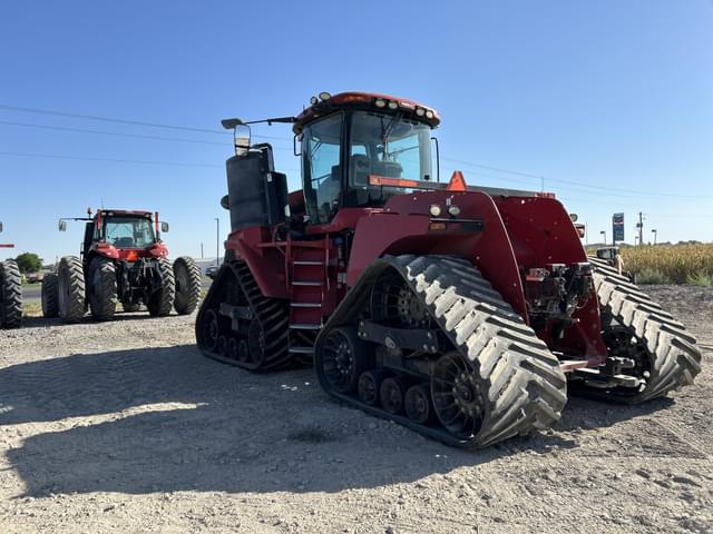 Image of Case IH Steiger 620 Quadtrac equipment image 3