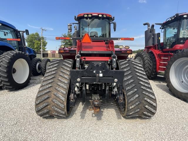 Image of Case IH Steiger 620 Quadtrac equipment image 3