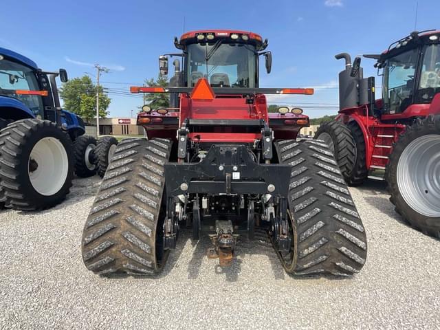 Image of Case IH Steiger 620 Quadtrac equipment image 3