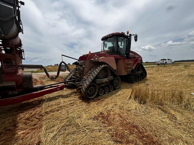 Image of Case IH Steiger 620 Quadtrac equipment image 1