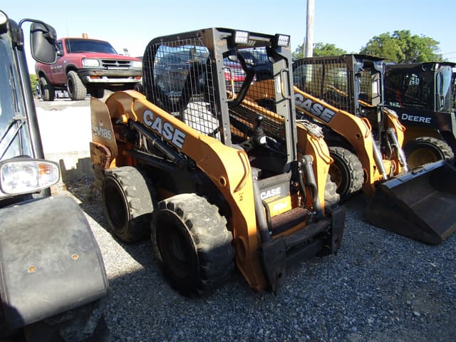 Image of Case SV185 equipment image 3