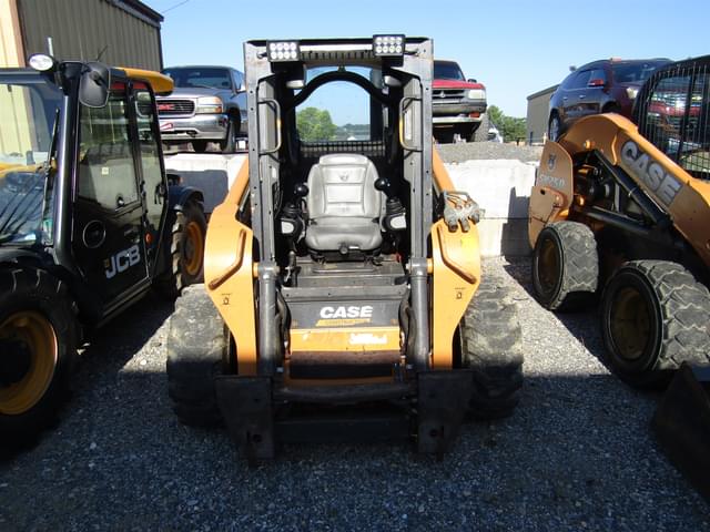 Image of Case SV185 equipment image 1