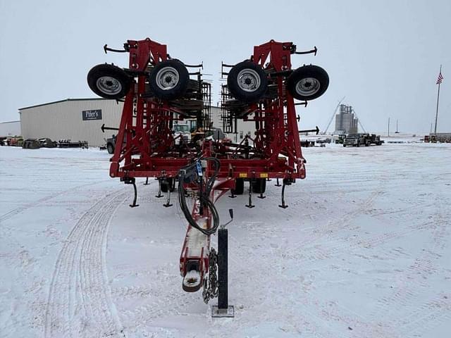 Image of Case IH Tigermate 255 equipment image 4