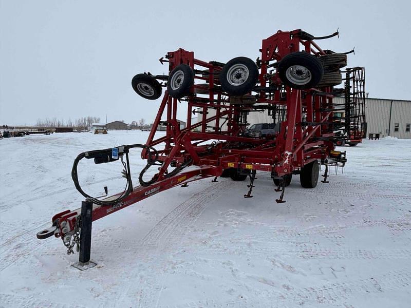 Image of Case IH Tigermate 255 Primary image