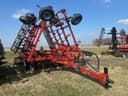 2017 Case IH Tigermate 255 Image