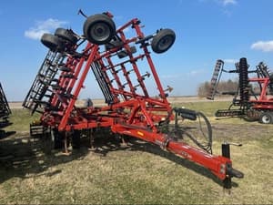 2017 Case IH Tigermate 255 Image