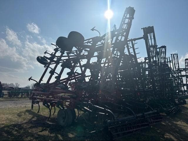 Image of Case IH Tigermate 255 equipment image 3