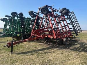 2017 Case IH Tigermate 255 Image