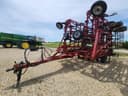 2017 Case IH Tigermate 255 Image