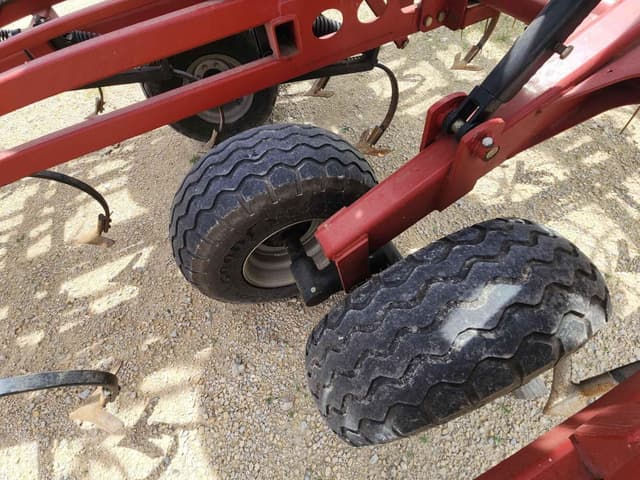 Image of Case IH Tigermate 255 equipment image 2