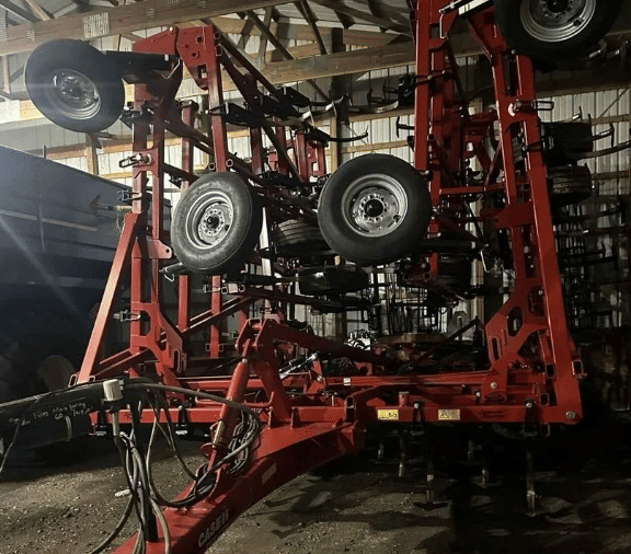 Image of Case IH Tigermate 255 Primary Image