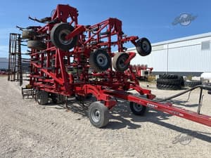 2017 Case IH Tigermate 255 Image