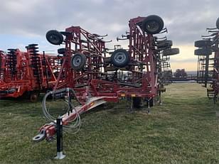 Main image Case IH Tigermate 255 0