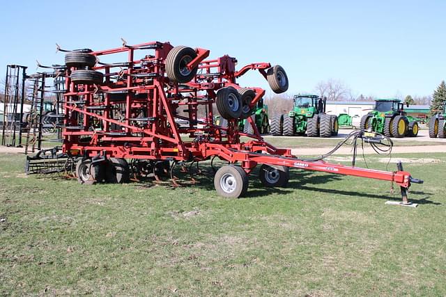 Image of Case IH Tigermate 255 equipment image 3