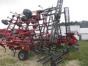 Main image Case IH Tigermate 255