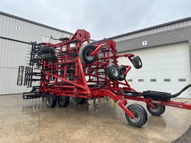 Image of Case IH Tigermate 255 Primary image