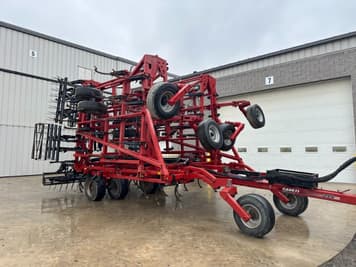 Main image Case IH Tigermate 255