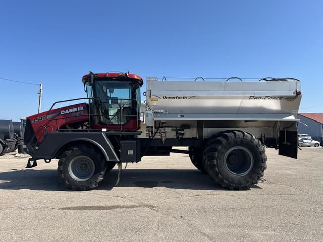 Image of Case IH Titan 4540 equipment image 1