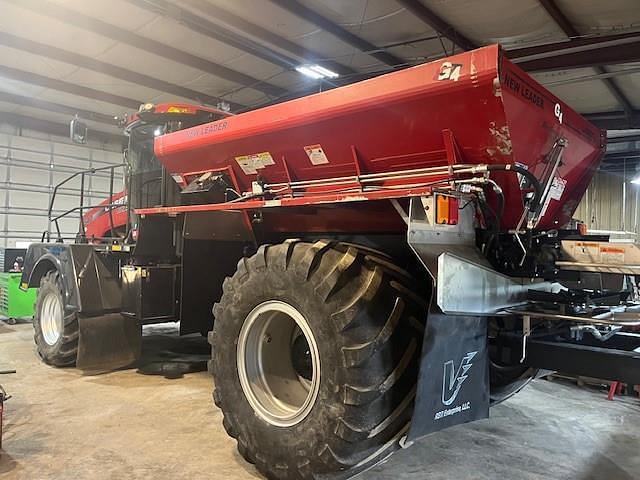 Image of Case IH Titan 4540 equipment image 1