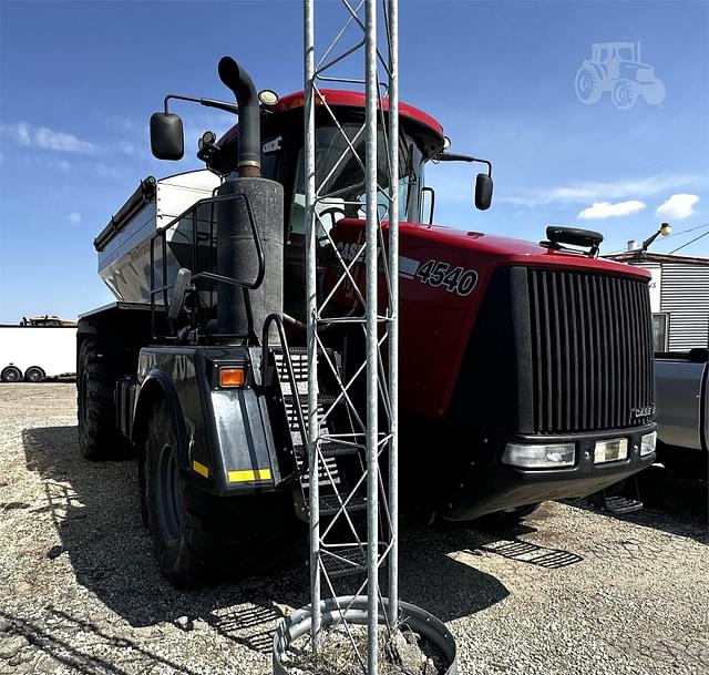 Image of Case IH Titan 4540 equipment image 1