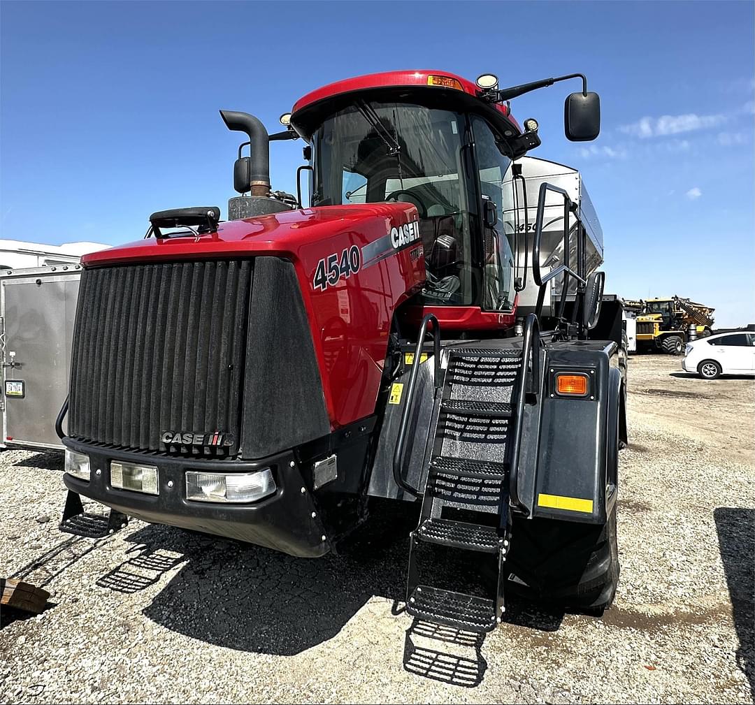 Image of Case IH Titan 4540 Primary image