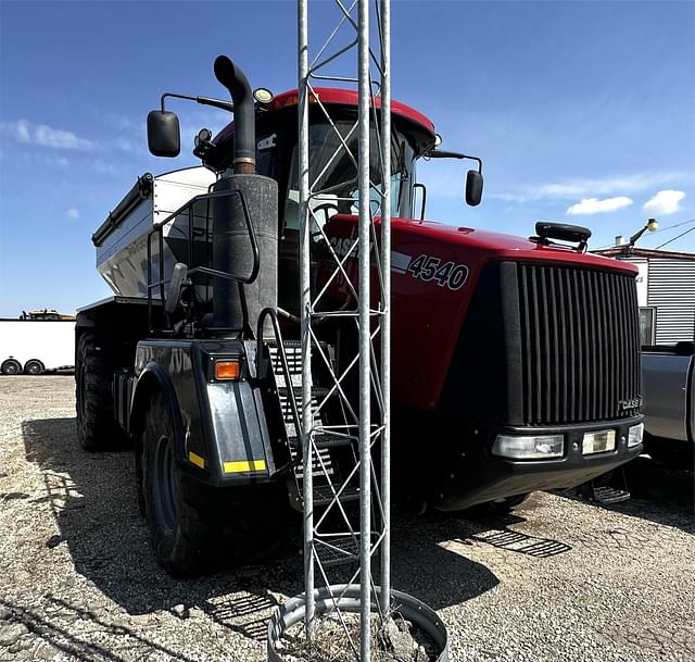 Image of Case IH Titan 4540 equipment image 1