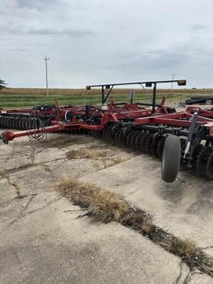 2017 Case IH Barracuda 335 Image